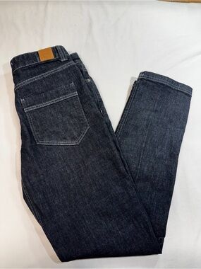 Moon Climbing Jeans women Medium